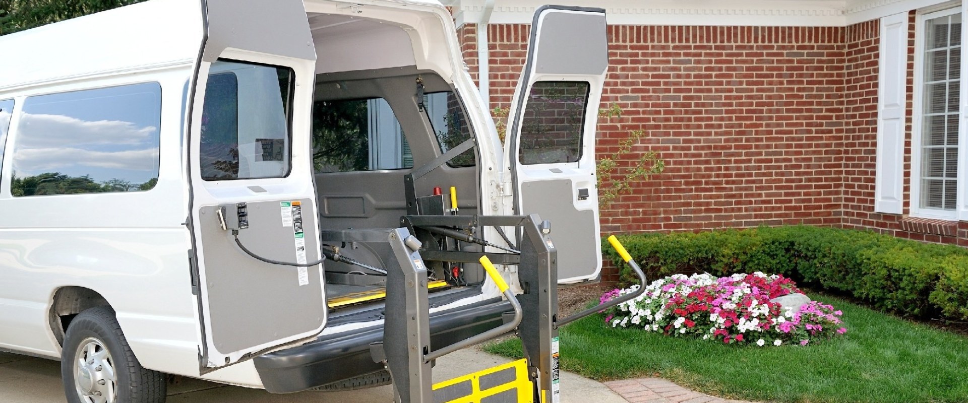 Reliable Transportation Services for Patients in Northern Virginia