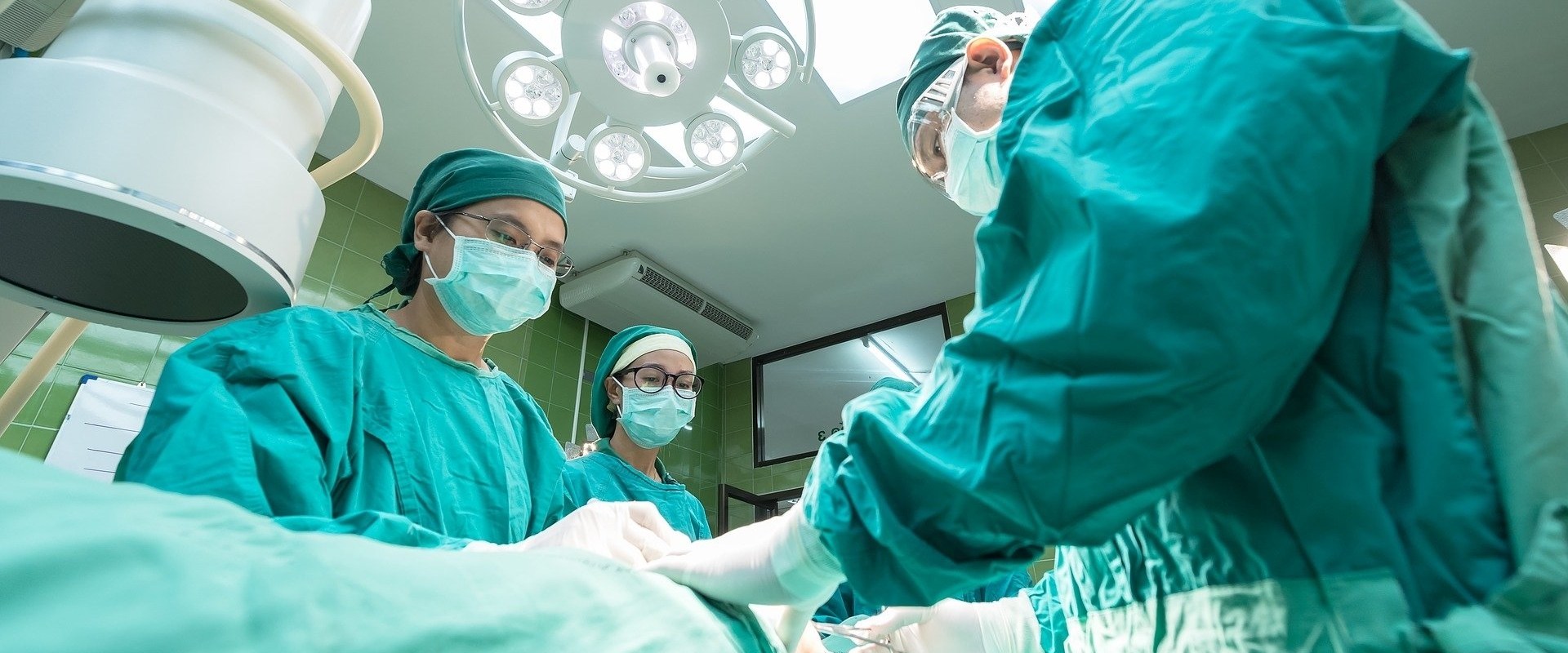 Do Surgery Centers in Northern Virginia Provide Emergency Care?