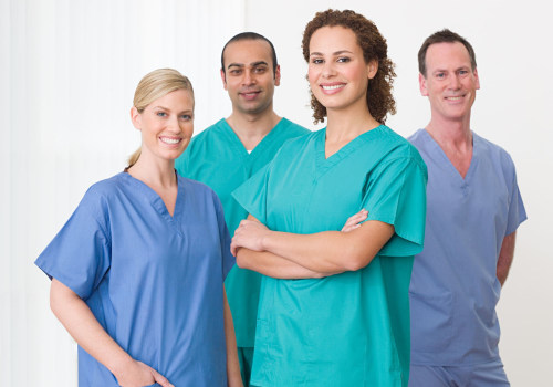 What to Wear When Visiting a Surgery Center in Northern Virginia